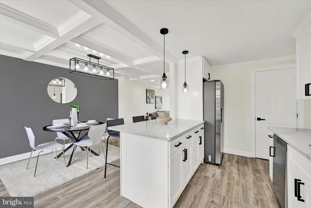 5526 BUCKNELL RD, Baltimore, MD 21206