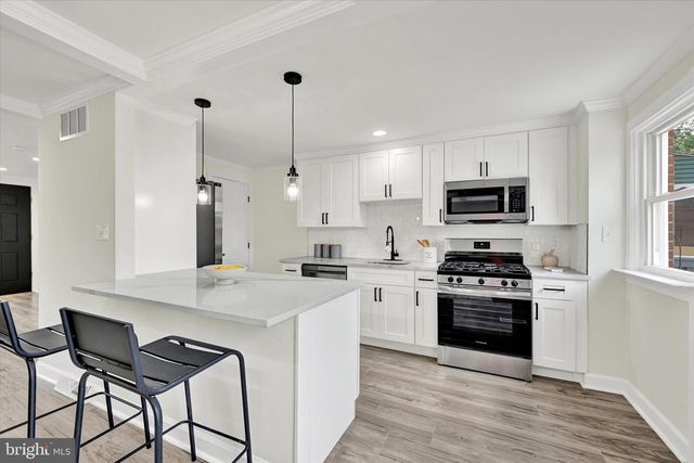 5526 BUCKNELL RD, Baltimore, MD 21206
