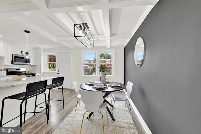 5526 BUCKNELL RD, Baltimore, MD 21206