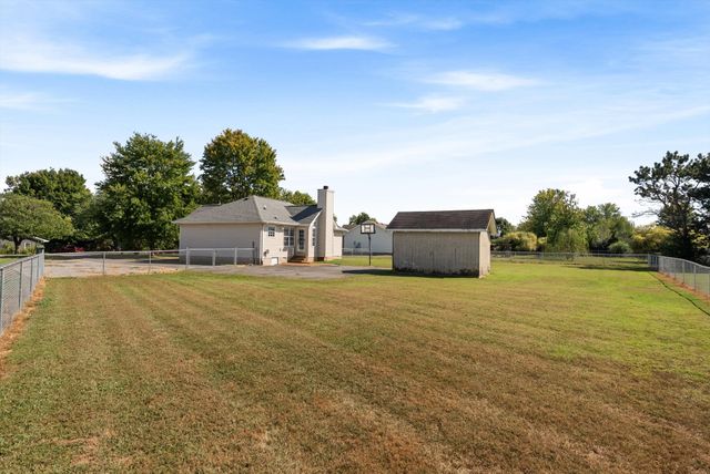 214 Westland St, Portland, TN 37148