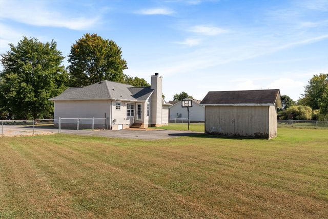 214 Westland St, Portland, TN 37148