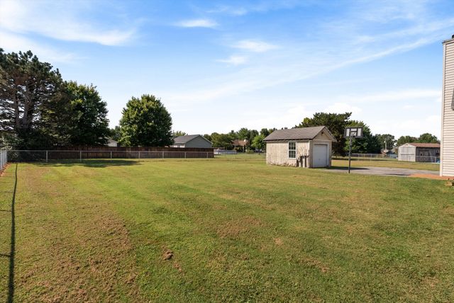 214 Westland St, Portland, TN 37148