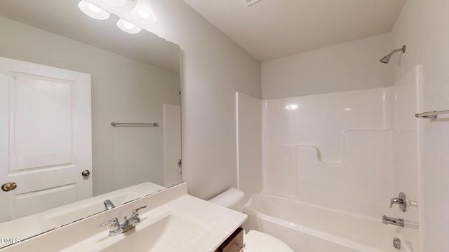 1631 Chestnut Tree Drive, Fuquay Varina, NC 27526
