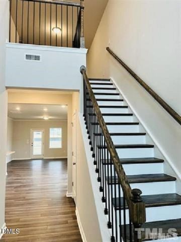 1631 Chestnut Tree Drive, Fuquay Varina, NC 27526