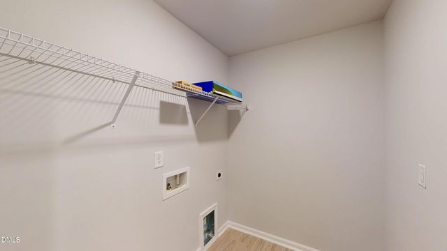 1631 Chestnut Tree Drive, Fuquay Varina, NC 27526