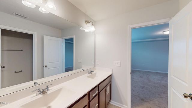 1631 Chestnut Tree Drive, Fuquay Varina, NC 27526