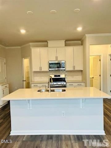 1631 Chestnut Tree Drive, Fuquay Varina, NC 27526