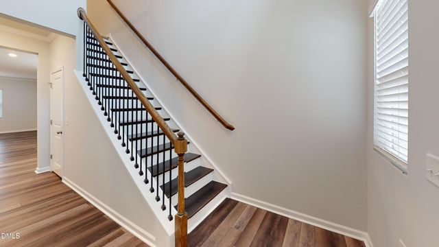 1631 Chestnut Tree Drive, Fuquay Varina, NC 27526