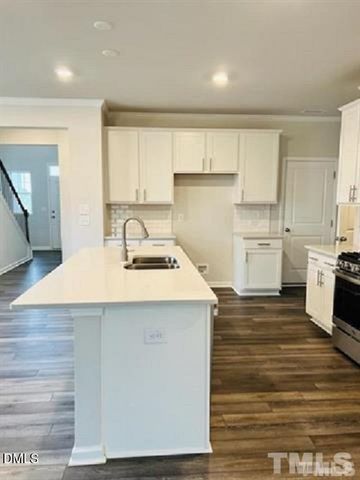 1631 Chestnut Tree Drive, Fuquay Varina, NC 27526