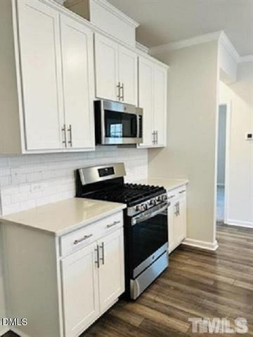 1631 Chestnut Tree Drive, Fuquay Varina, NC 27526