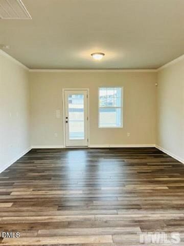 1631 Chestnut Tree Drive, Fuquay Varina, NC 27526
