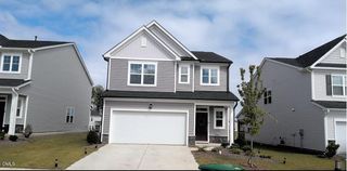 1631 Chestnut Tree Drive, Fuquay Varina, NC 27526