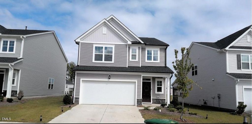 1631 Chestnut Tree Drive, Fuquay Varina, NC 27526