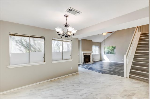 6415 Jennings DR, Austin, TX 78727