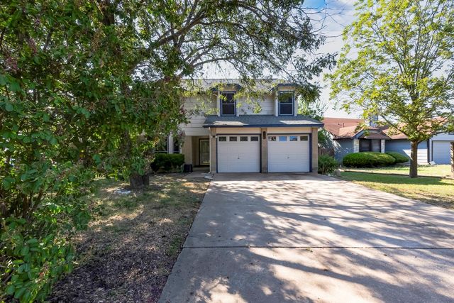 6415 Jennings DR, Austin, TX 78727