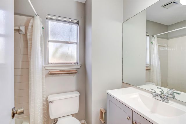 6415 Jennings DR, Austin, TX 78727