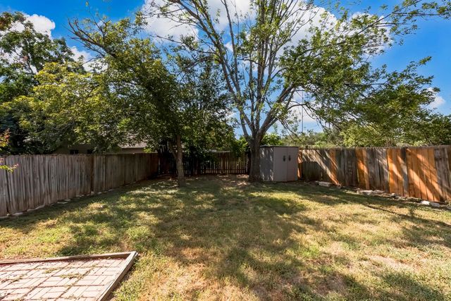6415 Jennings DR, Austin, TX 78727