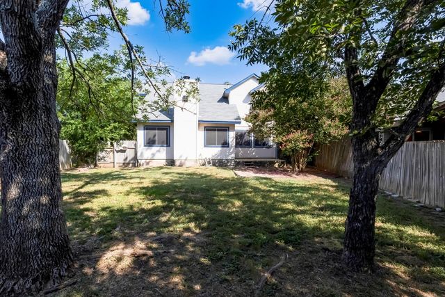 6415 Jennings DR, Austin, TX 78727