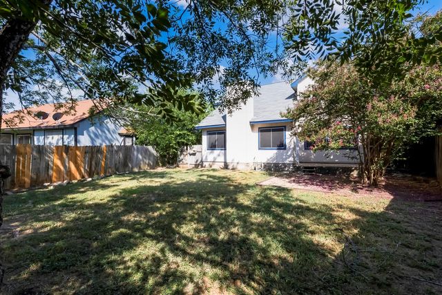 6415 Jennings DR, Austin, TX 78727