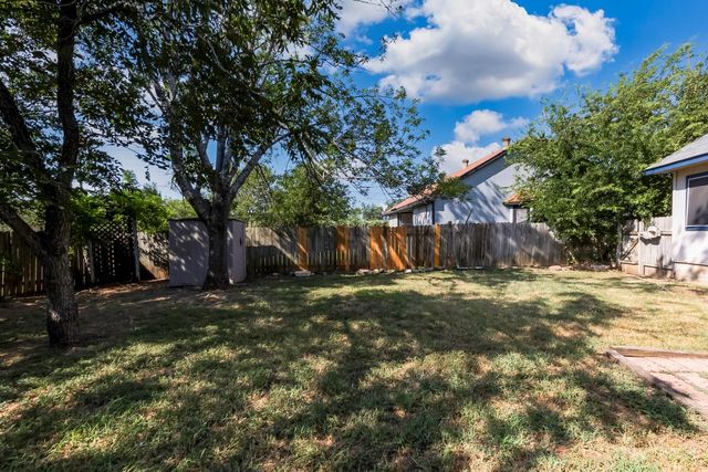 6415 Jennings DR, Austin, TX 78727