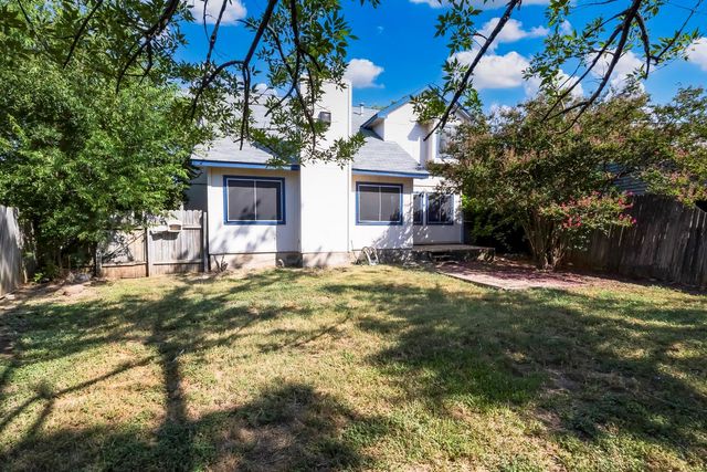 6415 Jennings DR, Austin, TX 78727