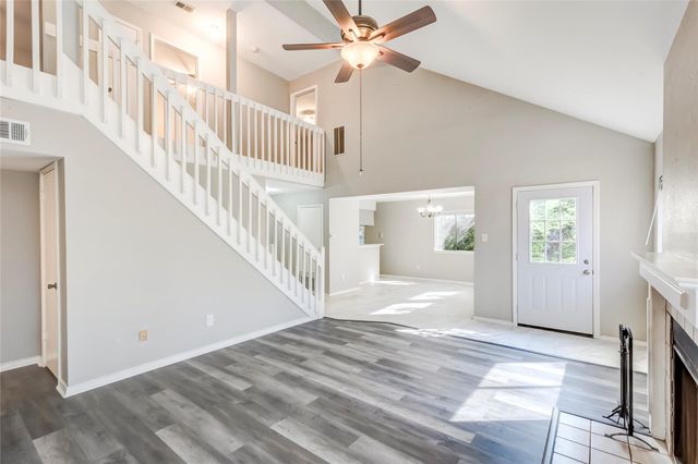 6415 Jennings DR, Austin, TX 78727