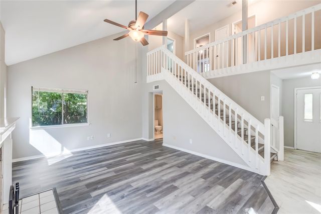 6415 Jennings DR, Austin, TX 78727