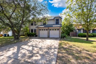 6415 Jennings DR, Austin, TX 78727