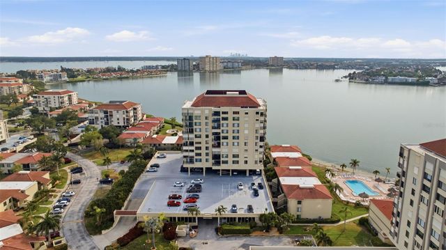 6322 PALMA DEL MAR BOULEVARD S 606, St Petersburg, FL 33715