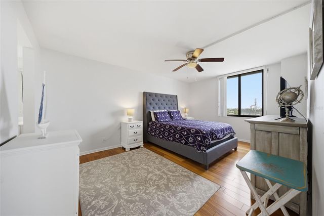 6322 PALMA DEL MAR BOULEVARD S 606, St Petersburg, FL 33715