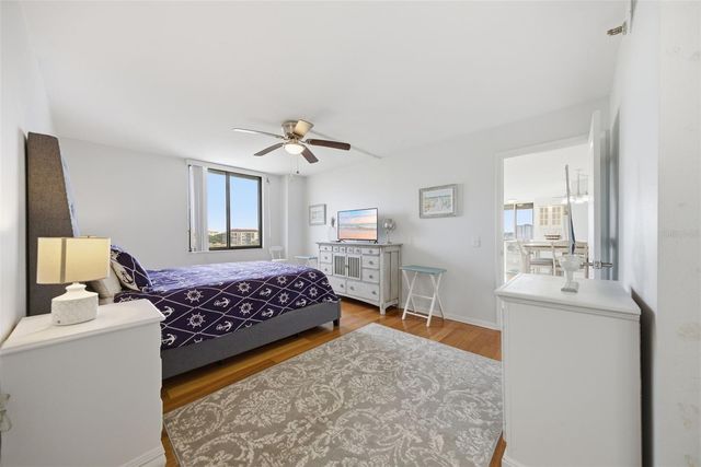 6322 PALMA DEL MAR BOULEVARD S 606, St Petersburg, FL 33715