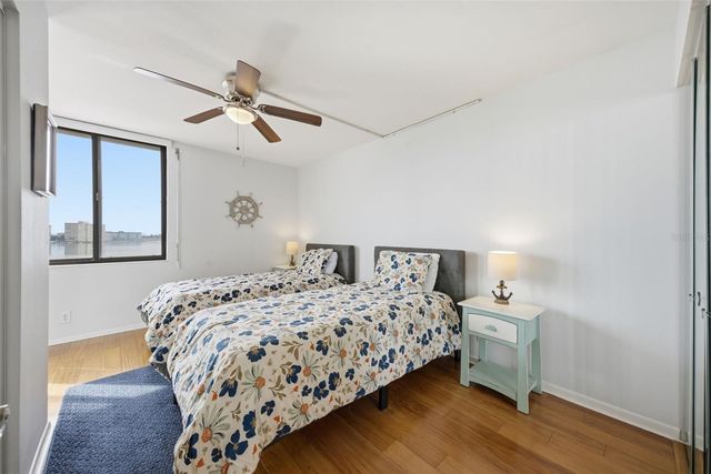 6322 PALMA DEL MAR BOULEVARD S 606, St Petersburg, FL 33715