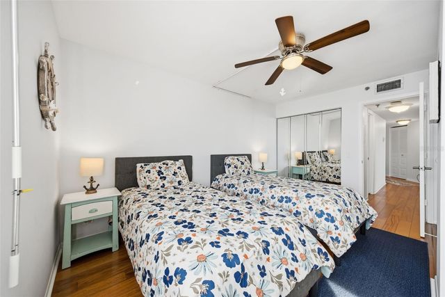 6322 PALMA DEL MAR BOULEVARD S 606, St Petersburg, FL 33715
