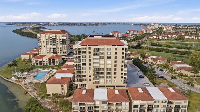 6322 PALMA DEL MAR BOULEVARD S 606, St Petersburg, FL 33715