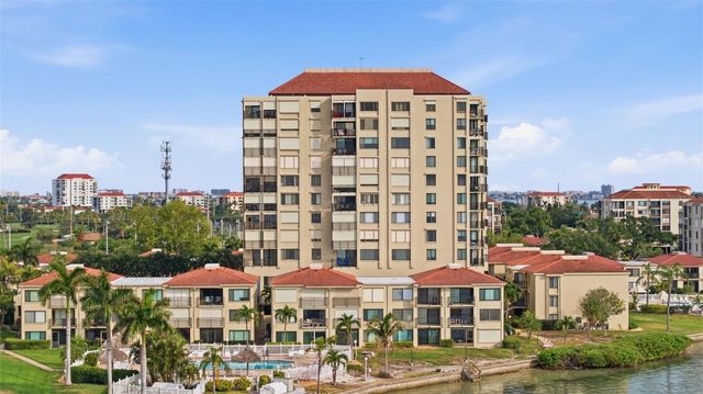 6322 PALMA DEL MAR BOULEVARD S 606, St Petersburg, FL 33715