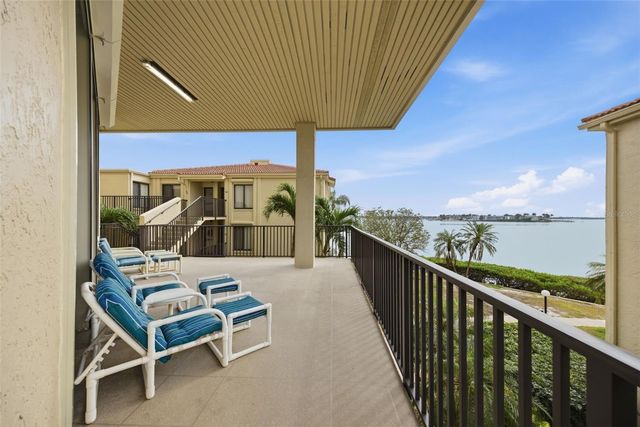 6322 PALMA DEL MAR BOULEVARD S 606, St Petersburg, FL 33715