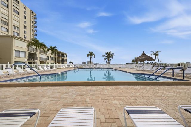 6322 PALMA DEL MAR BOULEVARD S 606, St Petersburg, FL 33715