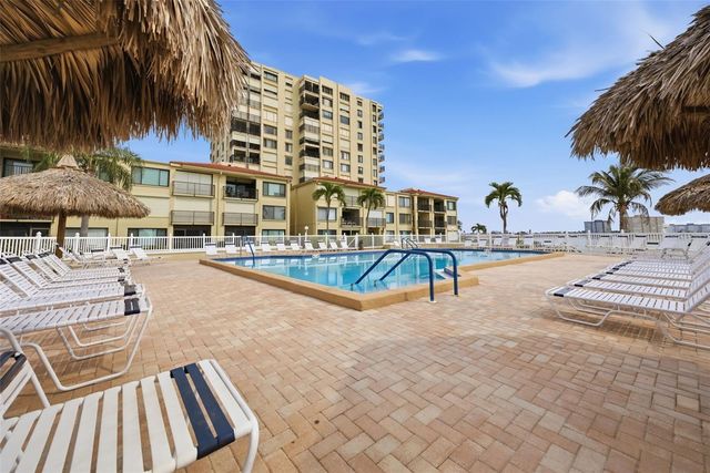 6322 PALMA DEL MAR BOULEVARD S 606, St Petersburg, FL 33715