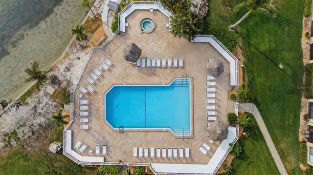 6322 PALMA DEL MAR BOULEVARD S 606, St Petersburg, FL 33715