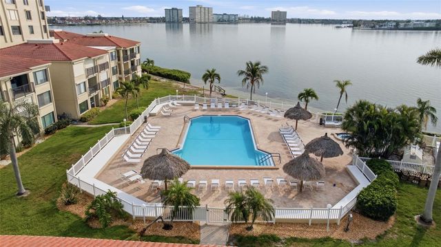 6322 PALMA DEL MAR BOULEVARD S 606, St Petersburg, FL 33715