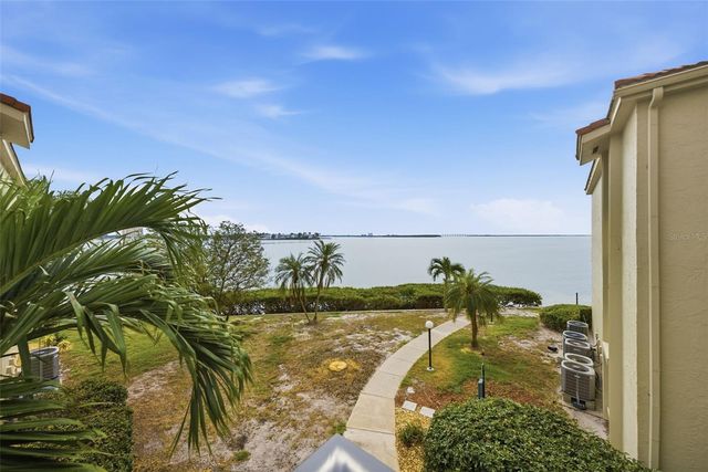 6322 PALMA DEL MAR BOULEVARD S 606, St Petersburg, FL 33715