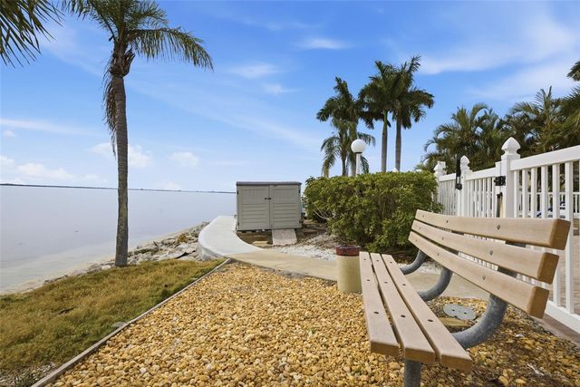 6322 PALMA DEL MAR BOULEVARD S 606, St Petersburg, FL 33715