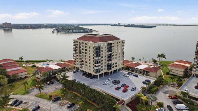 6322 PALMA DEL MAR BOULEVARD S 606, St Petersburg, FL 33715
