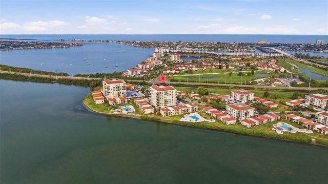 6322 PALMA DEL MAR BOULEVARD S 606, St Petersburg, FL 33715