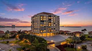 6322 PALMA DEL MAR BOULEVARD S 606, St Petersburg, FL 33715