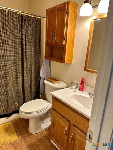 310 Vollentine Street, Yoakum, TX 77995