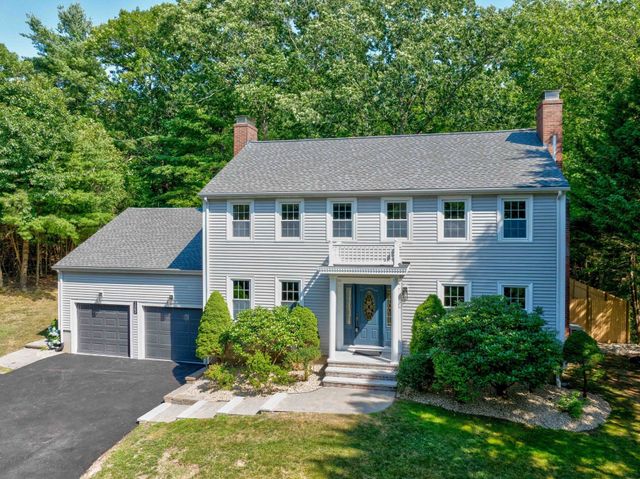 1262 Randolph Ave, Milton, MA 02186