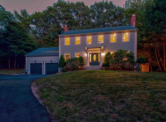 1262 Randolph Ave, Milton, MA 02186
