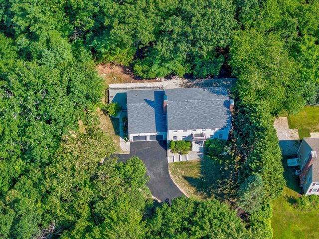 1262 Randolph Ave, Milton, MA 02186