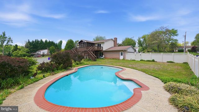 4211 JACKSON MILL RD, Haymarket, VA 20169